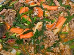 -京玉菲饭店(李村店)