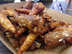 -品腐记·豆腐王朝(老门东总店)