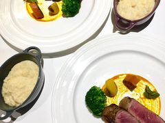 -K·Kitchen KK牛扒厨房(江南西店)