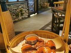 -洞庭土菜馆(天河北总店)