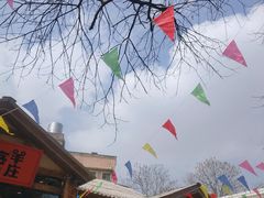 -李久其家民间餐厅(梅溪湖店)