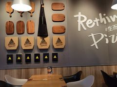 -乐凯撒披萨(汇港购物中心店)