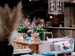 -看见远方·莫干遥远的山民宿