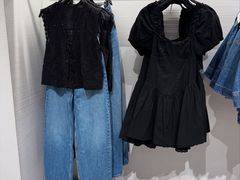 -ZARA(凯德乐峰广场店)