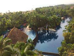 -三亚湾海居铂尔曼度假酒店