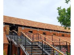 -祝甸砖窑文化馆