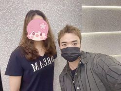 点击看大图 -3AM HAIR SALON烫发染发接发