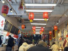 -扬二春炒饭(国庆路总店)