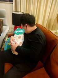 -奕新一诺台式母婴护理中心(我格广场店)