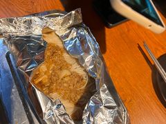 -京狮炙燥·精酿烧烤(首经贸店)