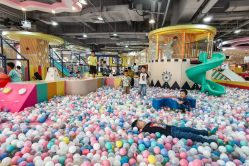 -美嘉纷(嘉洲广场佛山南海大沥店)