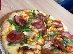 -达美乐比萨(大冲店)