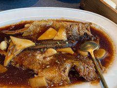 -柒园·三十年创意杭帮菜(龙湖滨江天街店)