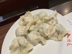 -鸿毛饺子(紫竹桥店)