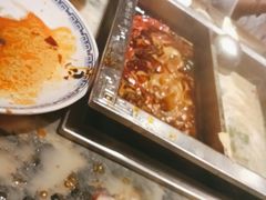 -码头故事·成都老火锅