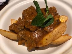 -港丽餐厅(高德置地店)