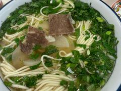 -马布尔莱斯食府(西红门店)