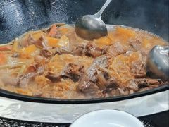 -东北福源铁锅炖