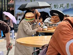 -花园茶楼(兴城西路店)