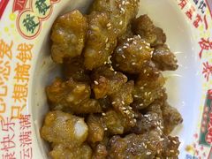 -吉源大排档·鱼生·海鲜(烧烤彩印厂店)