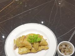 -沈灶河豚宴·河豚融合餐厅(汉中路店)