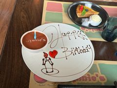 -安妮意大利餐厅(日坛店)