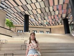 -北京三里屯CHAO酒店