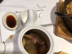 -尚一汤 广东炖汤(金桥国际店)