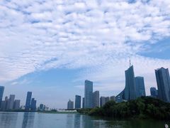 -天鹅湖体育公园