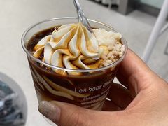 酸奶咖啡-缶乐FOLLOW咖啡