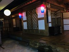 -纽斯桑拿会所(天山店)