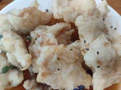 -喜来酌海鲜·饺子(和平一店)