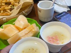 -肖记公安牛肉鱼杂馆·省级非物质文化遗产(三角路直营店)