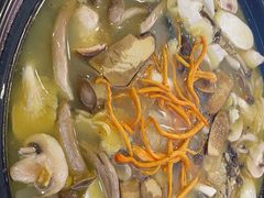 -草墩罗非鱼庄•野生菌•腊排骨(七星街上段店)