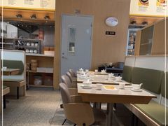 大堂-蔡澜点心(三里屯T+MALL店)