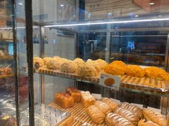 -BreadTalk面包新语(虹口龙之梦店)