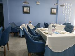 大堂-餐与自然(老商埠店)