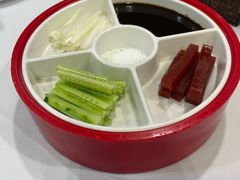 -东兴楼饭庄(六里桥店)
