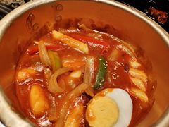 -汉拿山(悦荟·万科购物中心店)