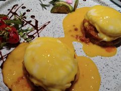 -麦甜创意轻食餐厅(西康路店)