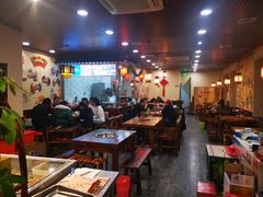 大堂-燚焱炎火铜锅涮·烧烤