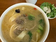 -合记烩面(人民路店)