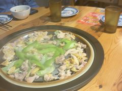 -阿鸡鱼庄·顺德鲜蒸小炒(亚运村店)