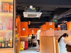-贵宾牛·潮汕牛肉火锅(珠池总店)