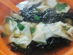 -阿麟馄饨(延长路店)