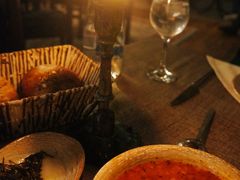 -Seten Restaurant Cappadocia
