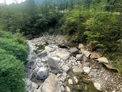 -鹿院坪生态旅游景区