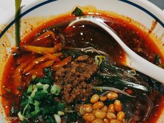 -蓉李记成都名小吃(合肥包河万达店)