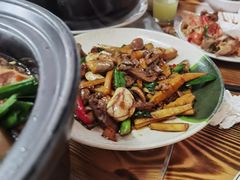 -杨厝六十六农庄农舍(杨厝路店)
