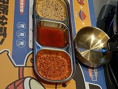 -喜井无限自助烤肉公司(石厦店)